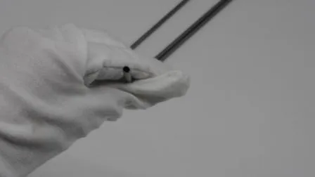 Electrically Stable Ta1 Ta2 Tantalum Tube