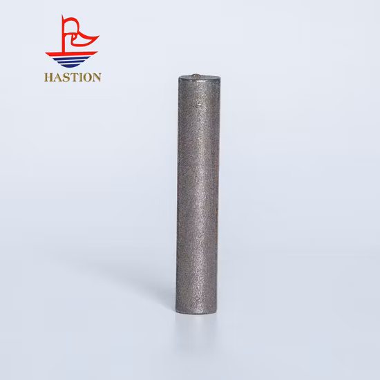 Tungsten Alloy Carbide Rod Round Bar for Crusher Hammer