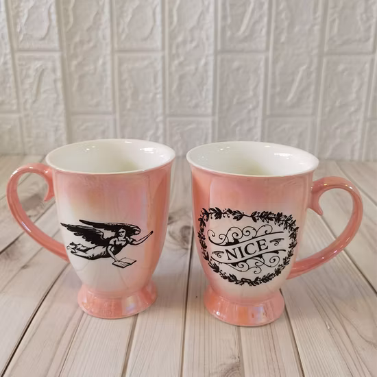 Porous Tantalum Cup Combined with Tantalum Allogeneic Bone Alternative Solution